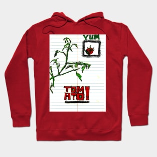 Tomatoes Hoodie